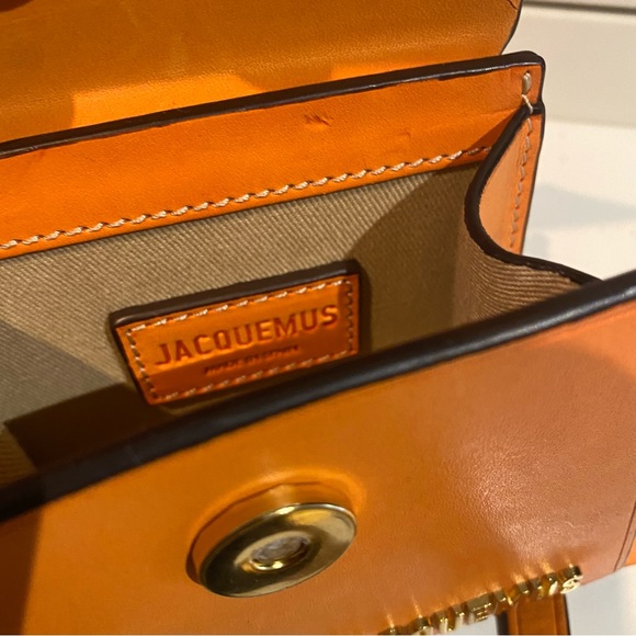Jacquemus mini - Picture 4 of 4